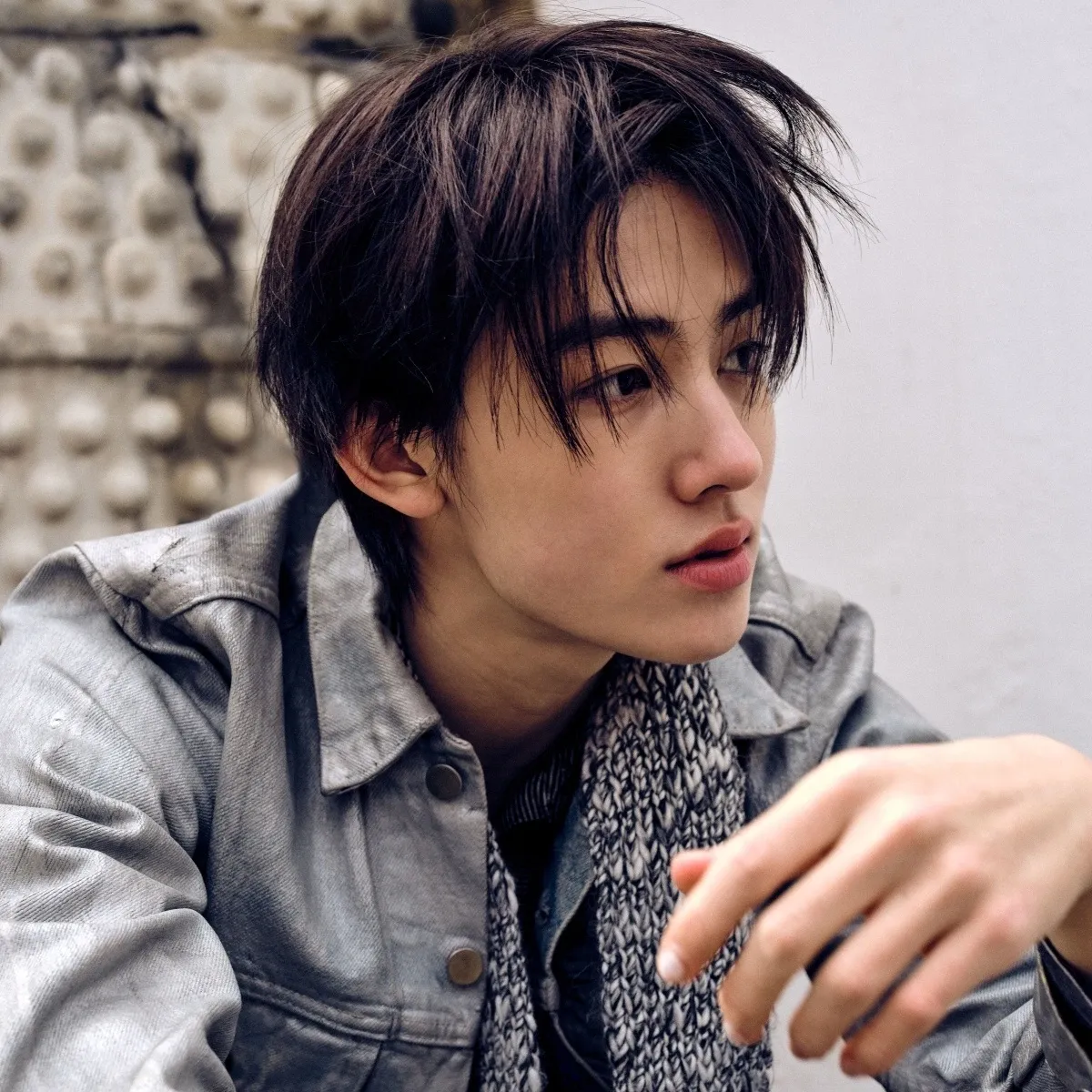 K-POP posts beloved by 성현 (CORTIS) fans