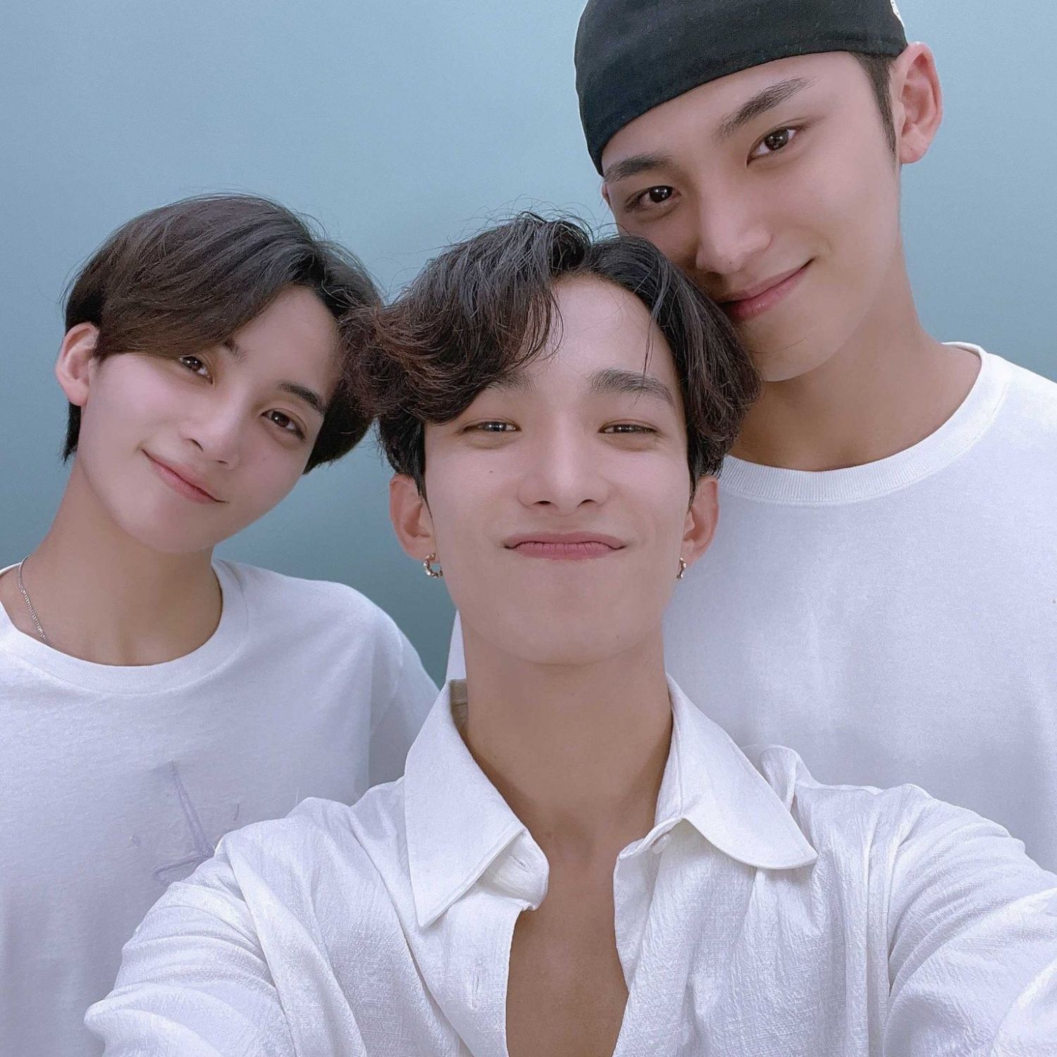 세븐틴의 최신 사진