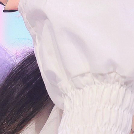 Recent activity shot of Arin (OH MY GIRL)