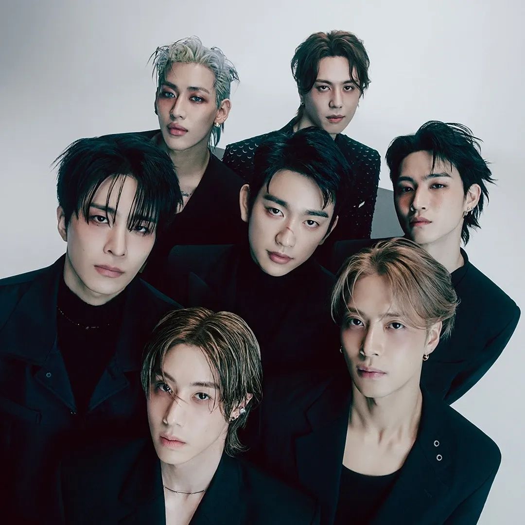 GOT7 최근 활동샷