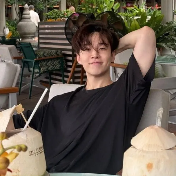 Latest photo of Henry