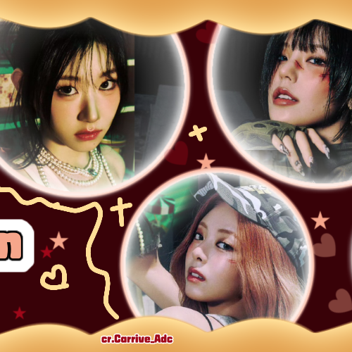 Foto aktivitas terbaru ITZY