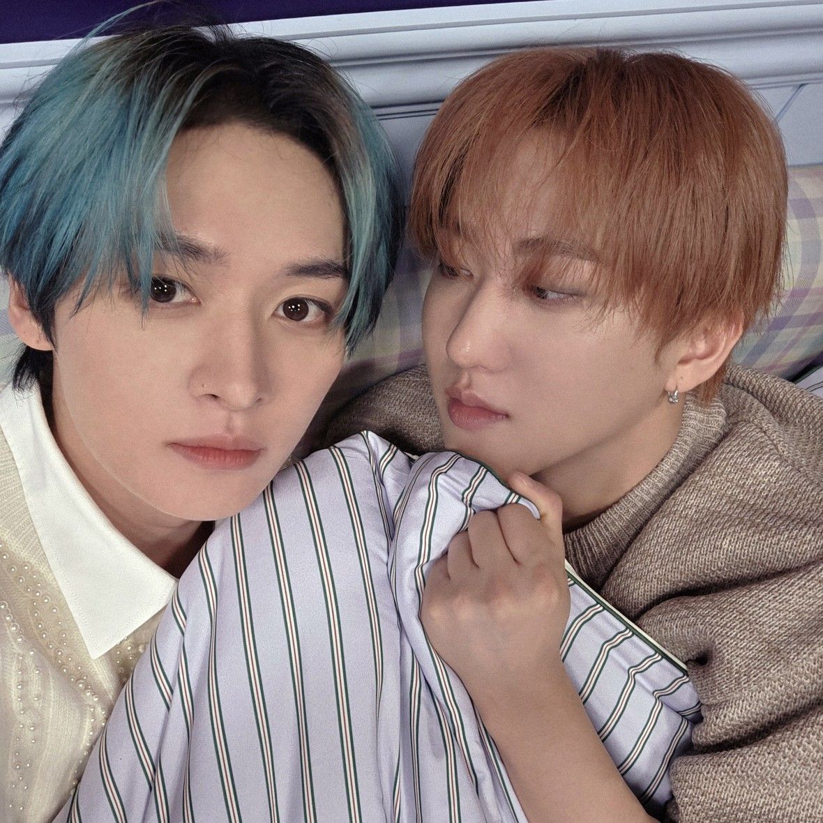 Stray Kids 최근 활동샷