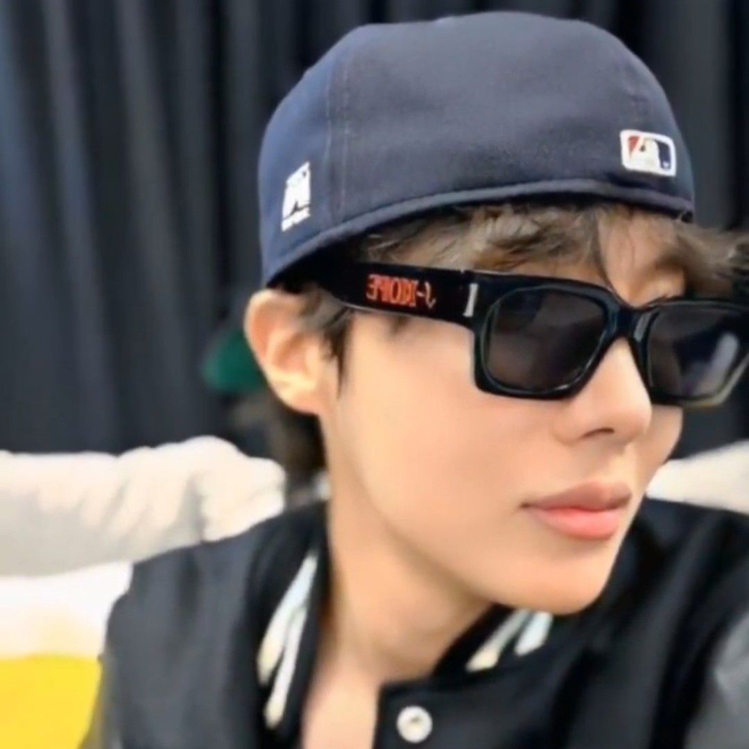 防彈少年團的幕後花絮