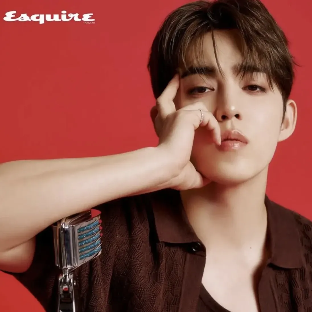 Latest photo of S.Coups (SEVENTEEN)