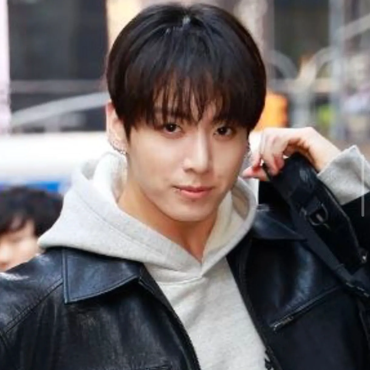 柾國 (防彈少年團)的最新活動照片