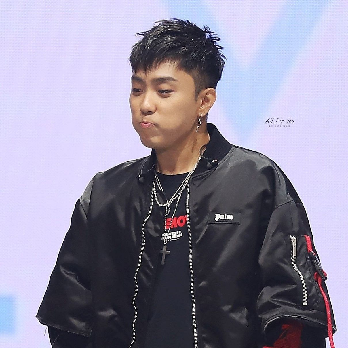 Latest photo of Eun Jiwon (SECHSKIES)