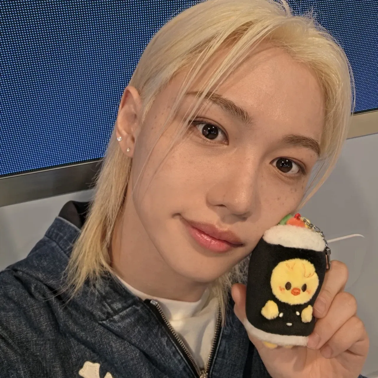 Stray Kids 팬이 찍은 순간