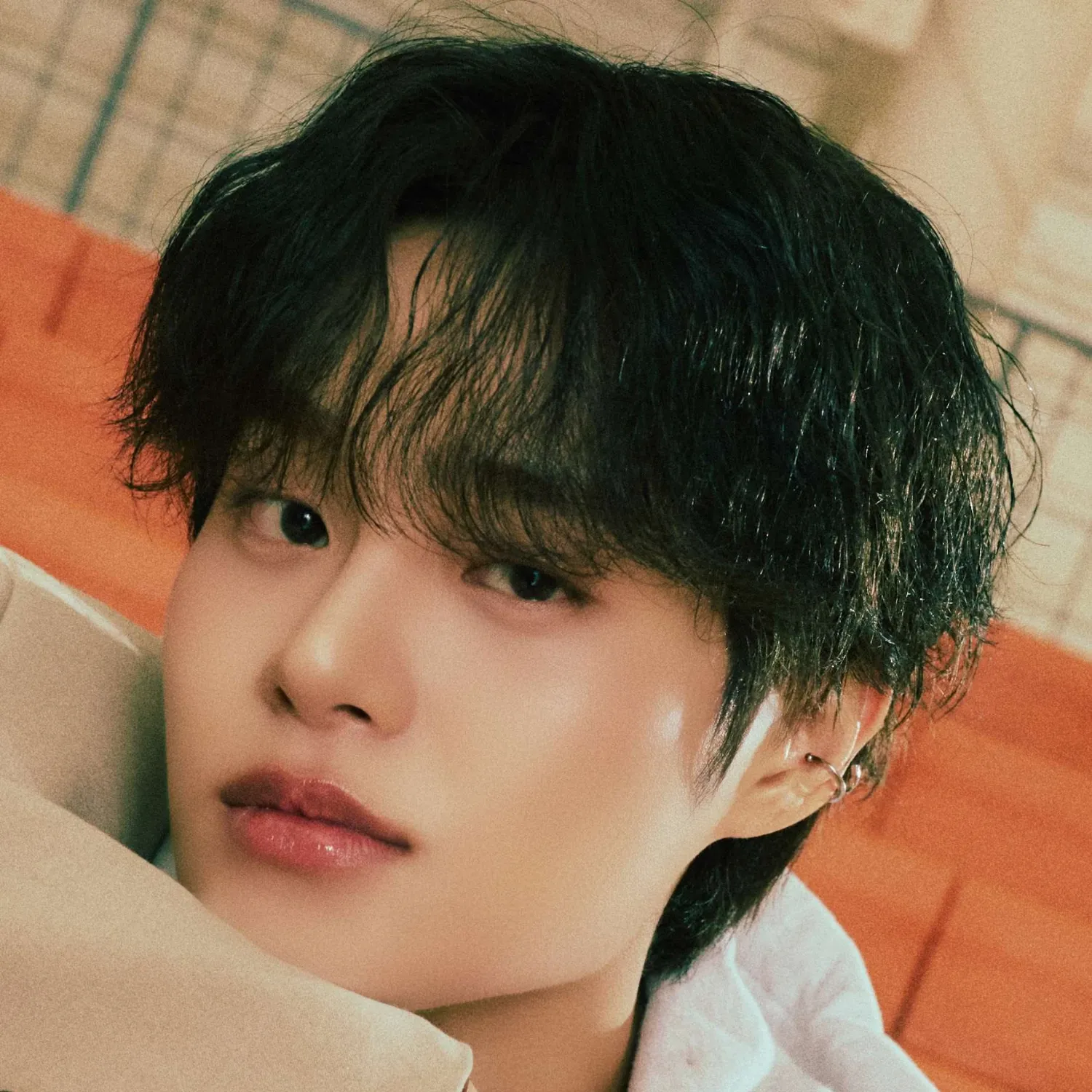 李大辉 (AB6IX)的幕后花絮