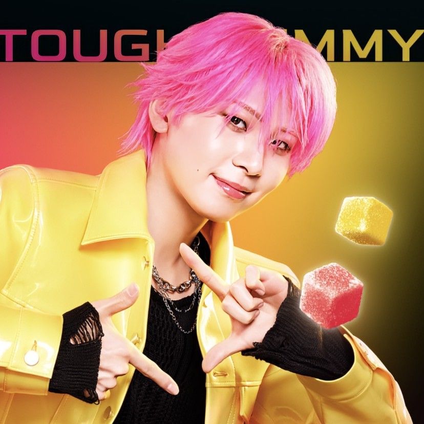 Recent activity shot of Kawashiri Ren (JO1)