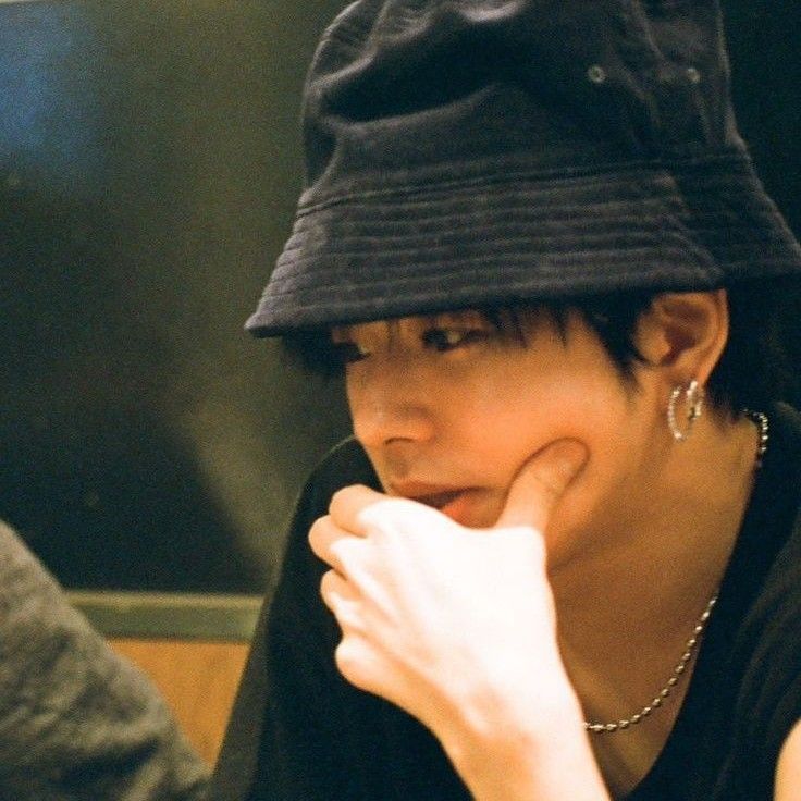 윤재혁 (TREASURE)의 비하인드 컷