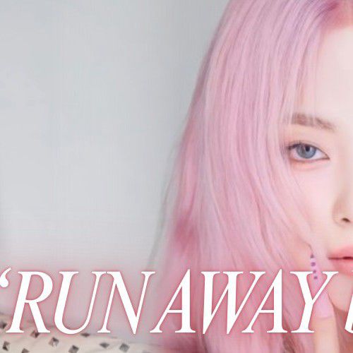 Latest photo of Tzuyu (TWICE)