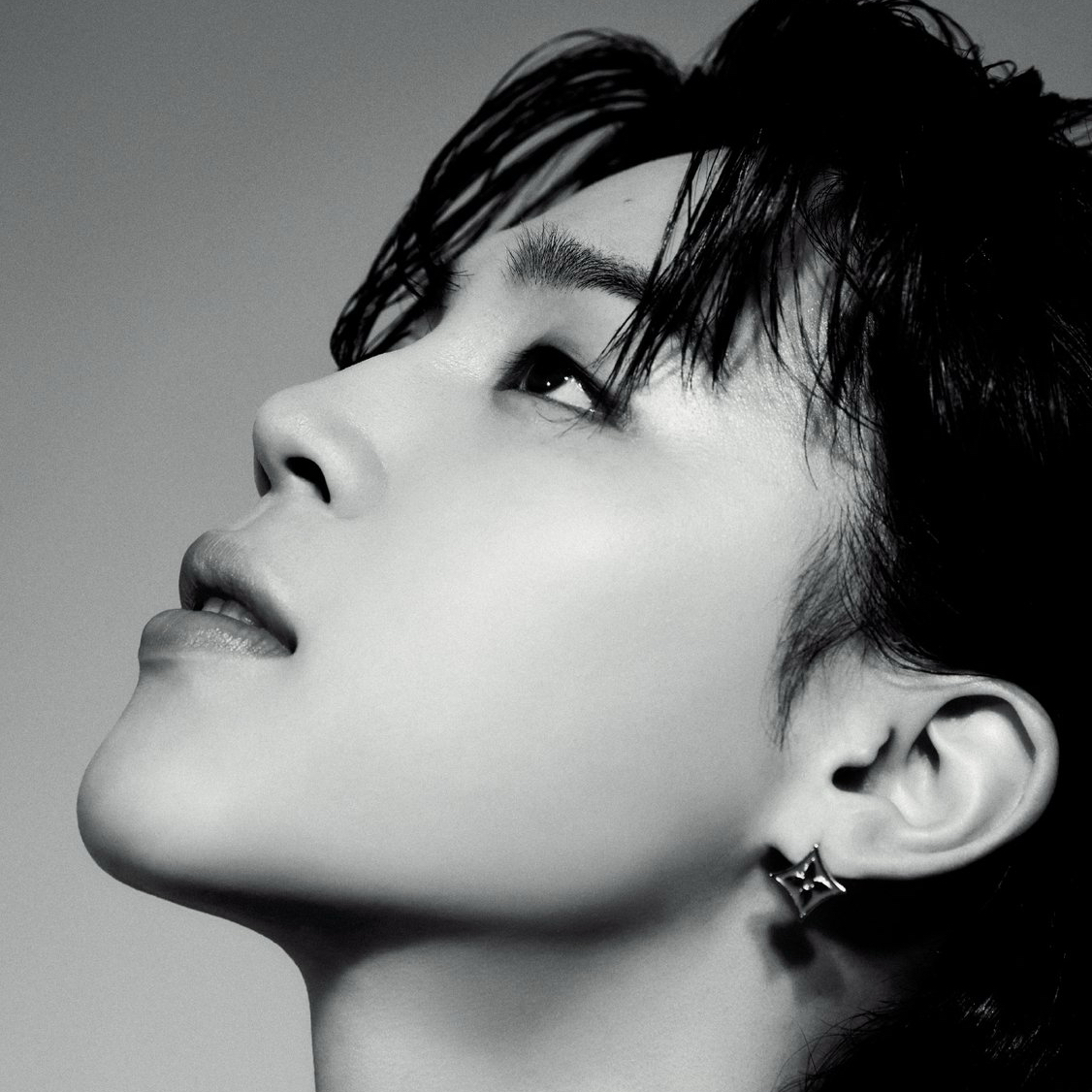 Momen yang diabadikan oleh penggemar Jimin (BTS)