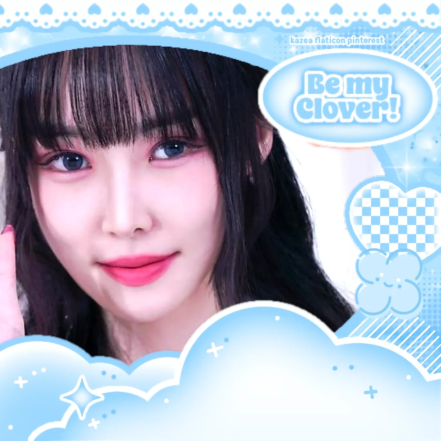 Latest photo of Yuju (GFRIEND)