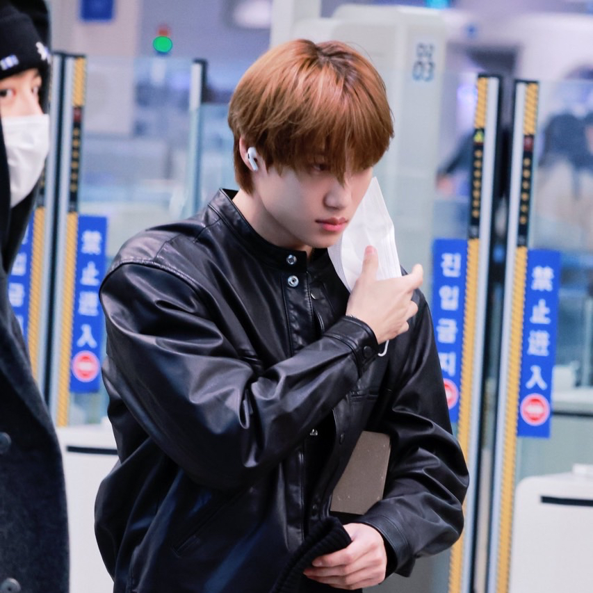 カイ (EXO)ファンが撮った瞬間