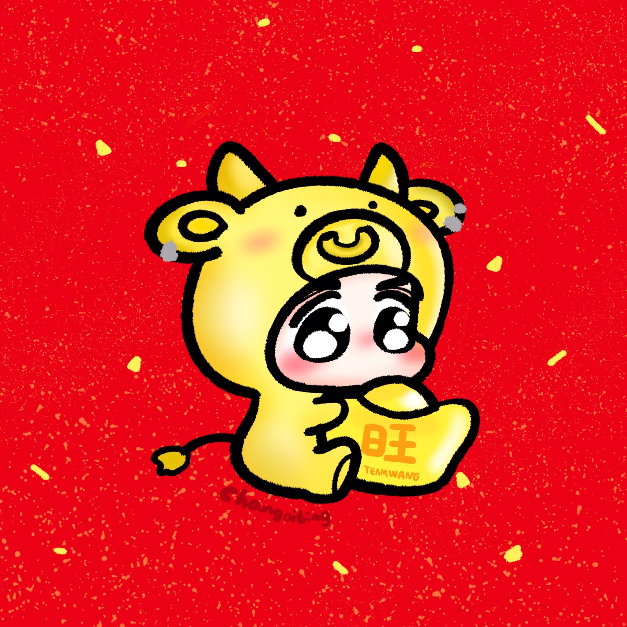 Foto aktivitas terbaru GOT7