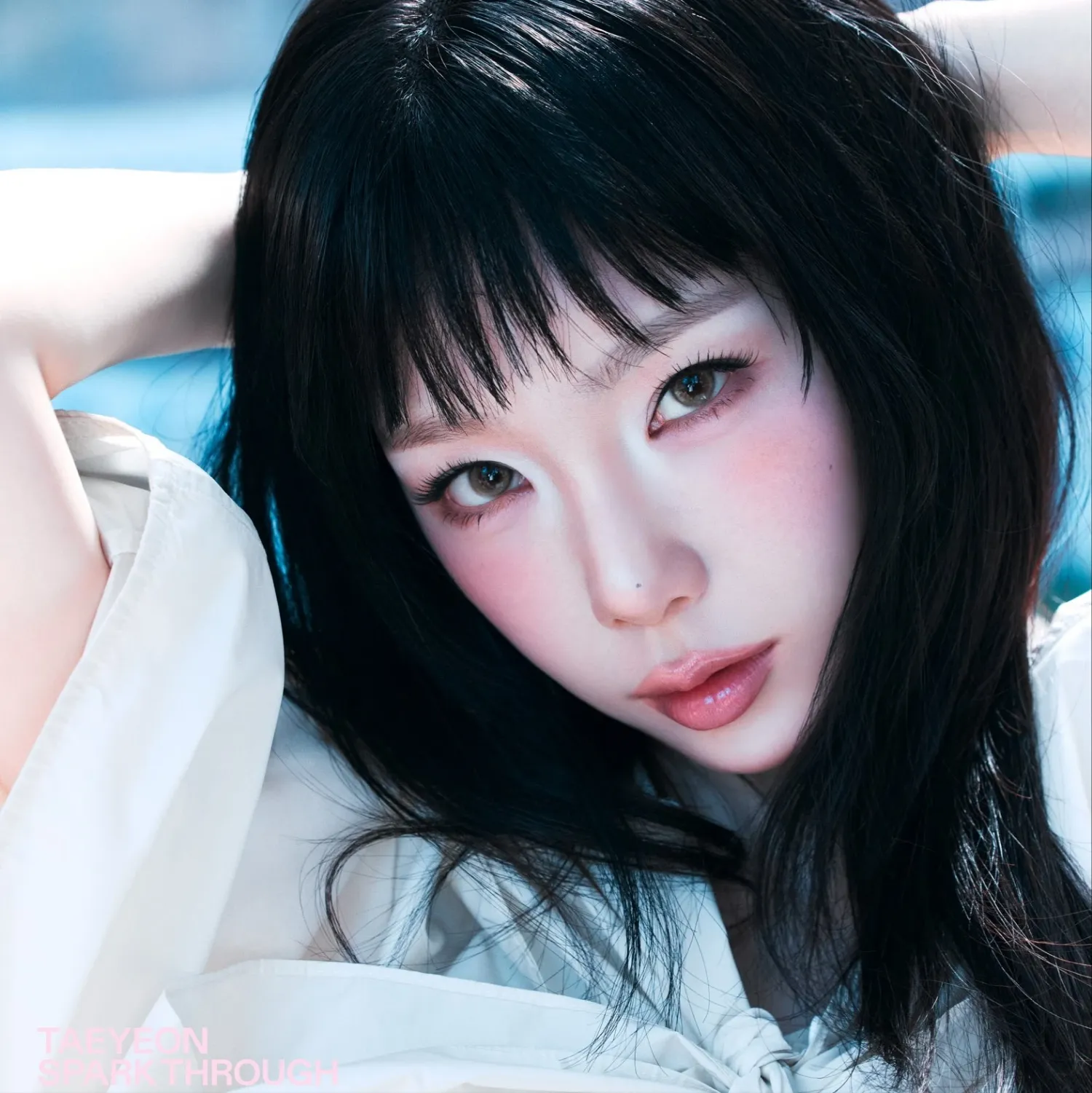 太妍 (少女时代)粉丝拍下的瞬间