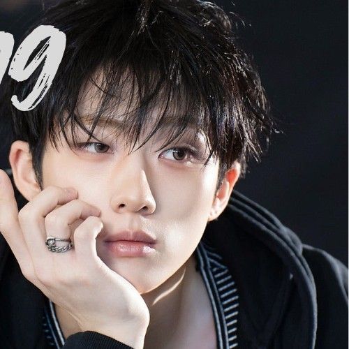 Latest photo of Jiung (P1Harmony)