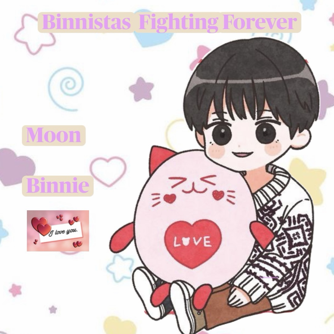 Latest photo of Moonbin (ASTRO)