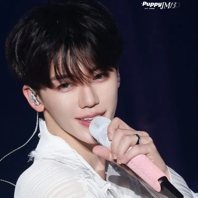 NCT 팬이 찍은 순간