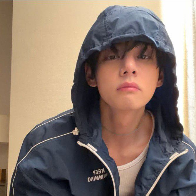 뷔 (방탄소년단) 팬이 찍은 순간