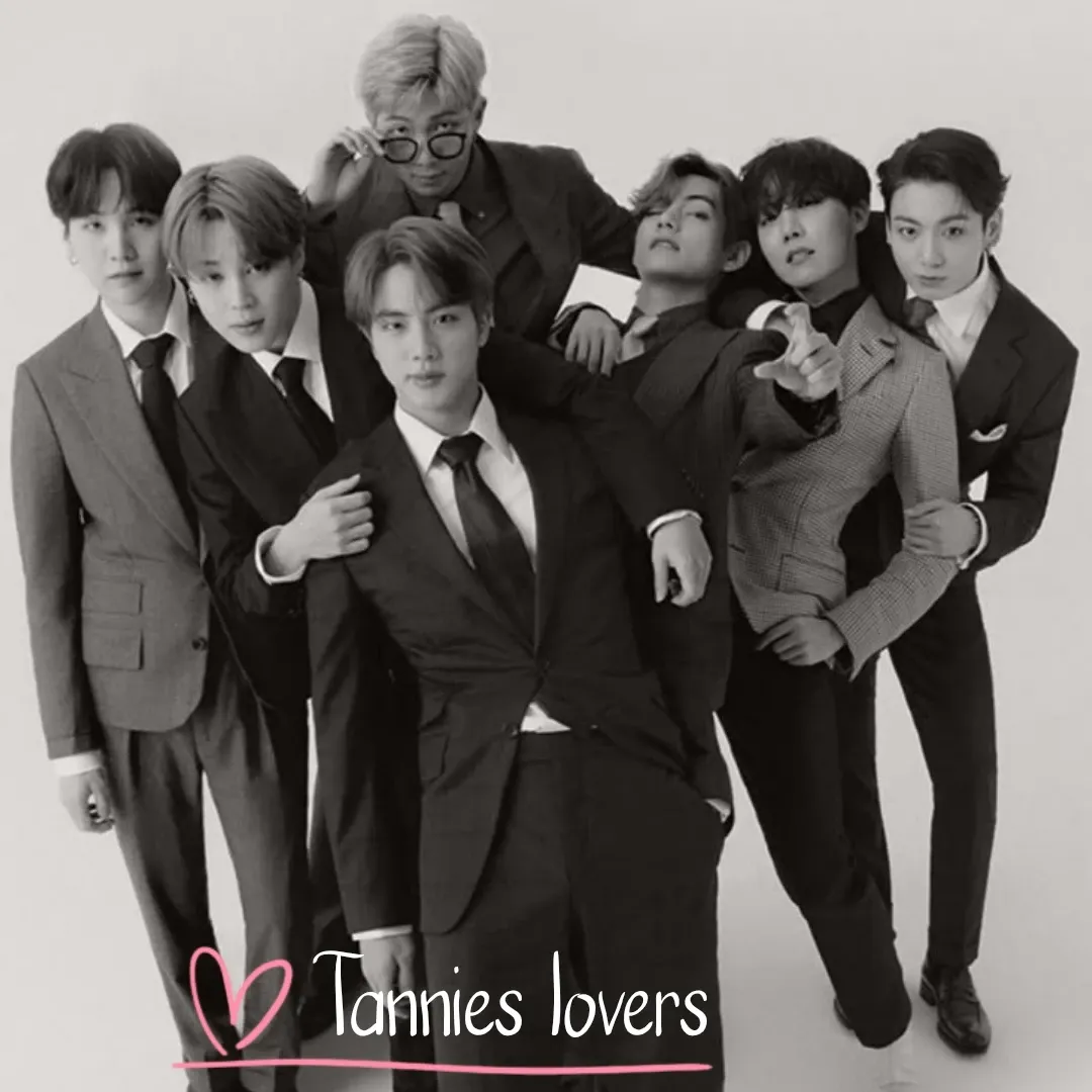 BTSの最近の活動写真