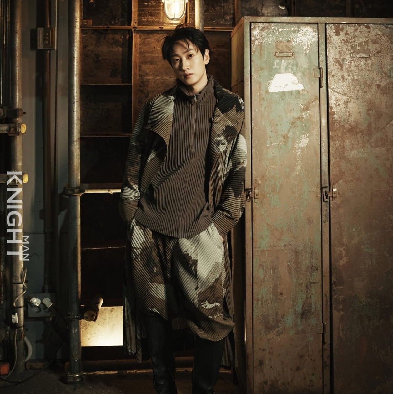 Super Junior粉絲拍下的瞬間