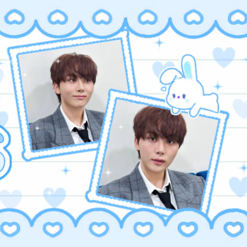 Latest photo of Seungkwan (SEVENTEEN)