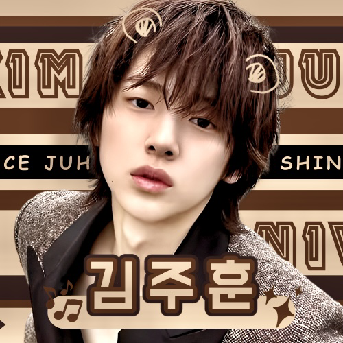 柱勳 (CORTIS)的最新活動照片