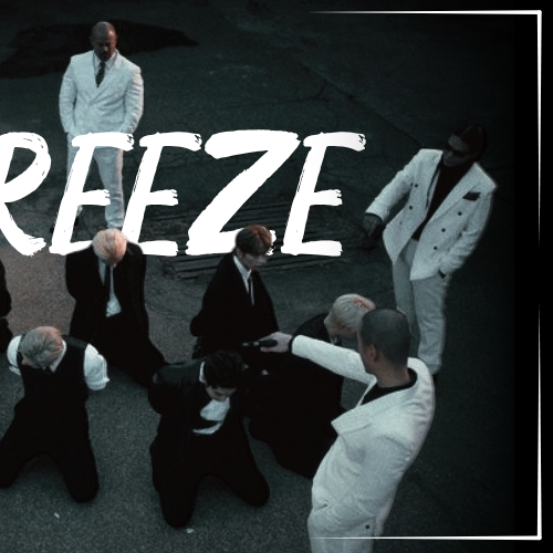 Recent activity shot of Seungmin (Stray Kids)