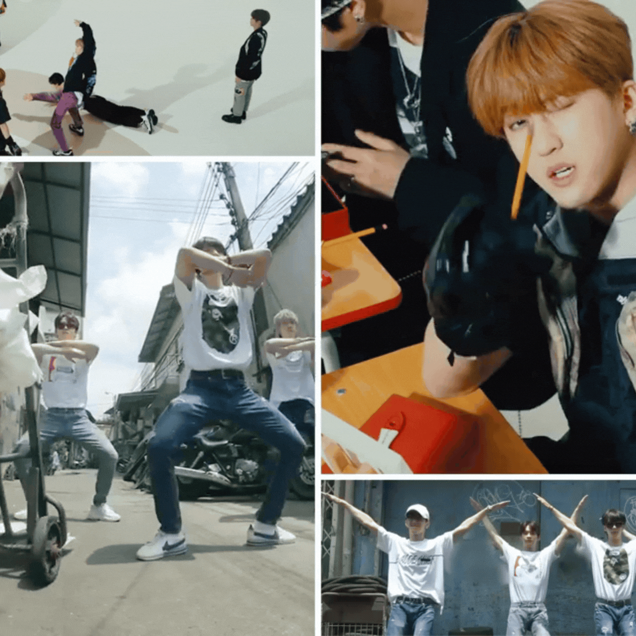 チャンビン (Stray Kids)の最近の活動写真