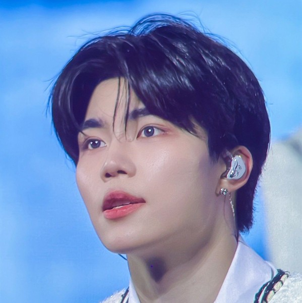 由粉絲團選擇的朴乾旭 (ZEROBASEONE)最佳時刻