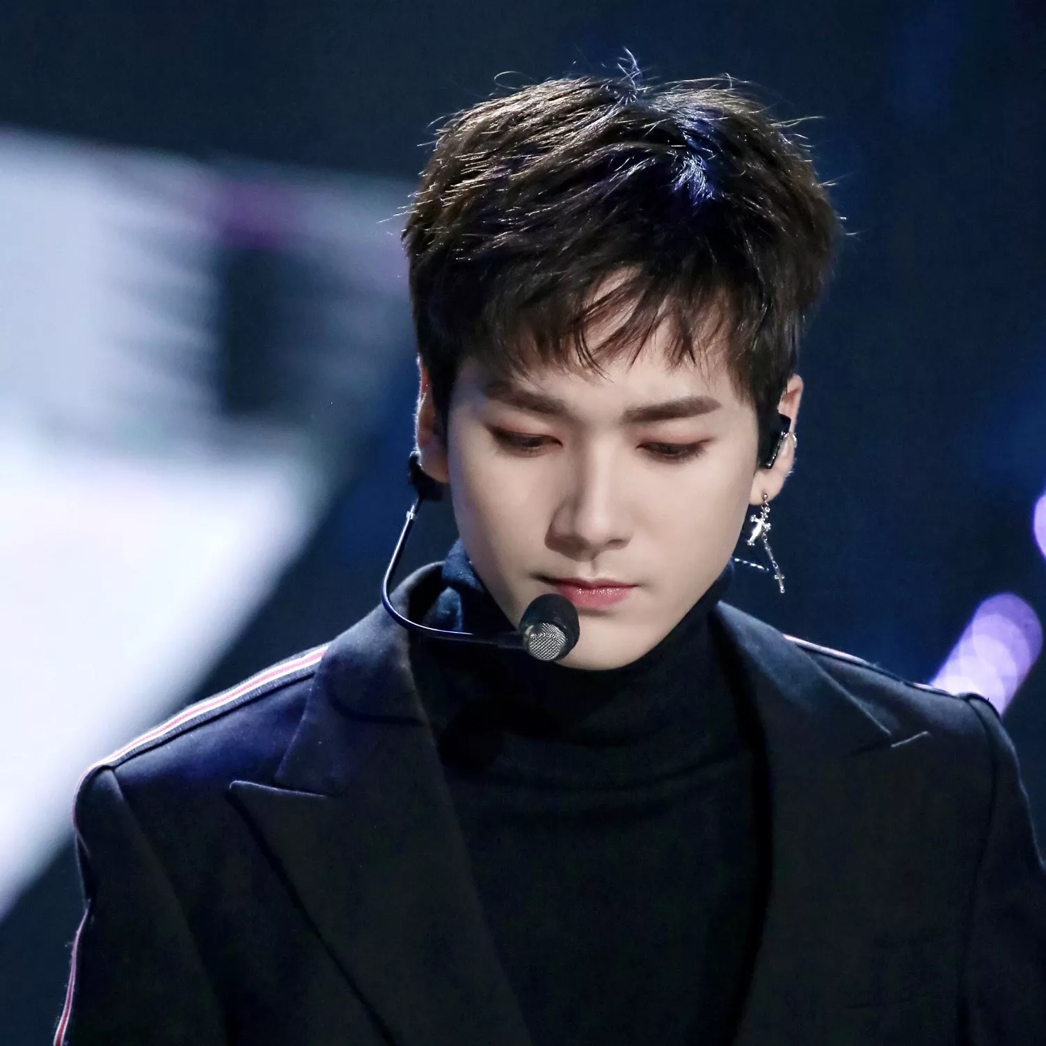 Latest photo of Aron