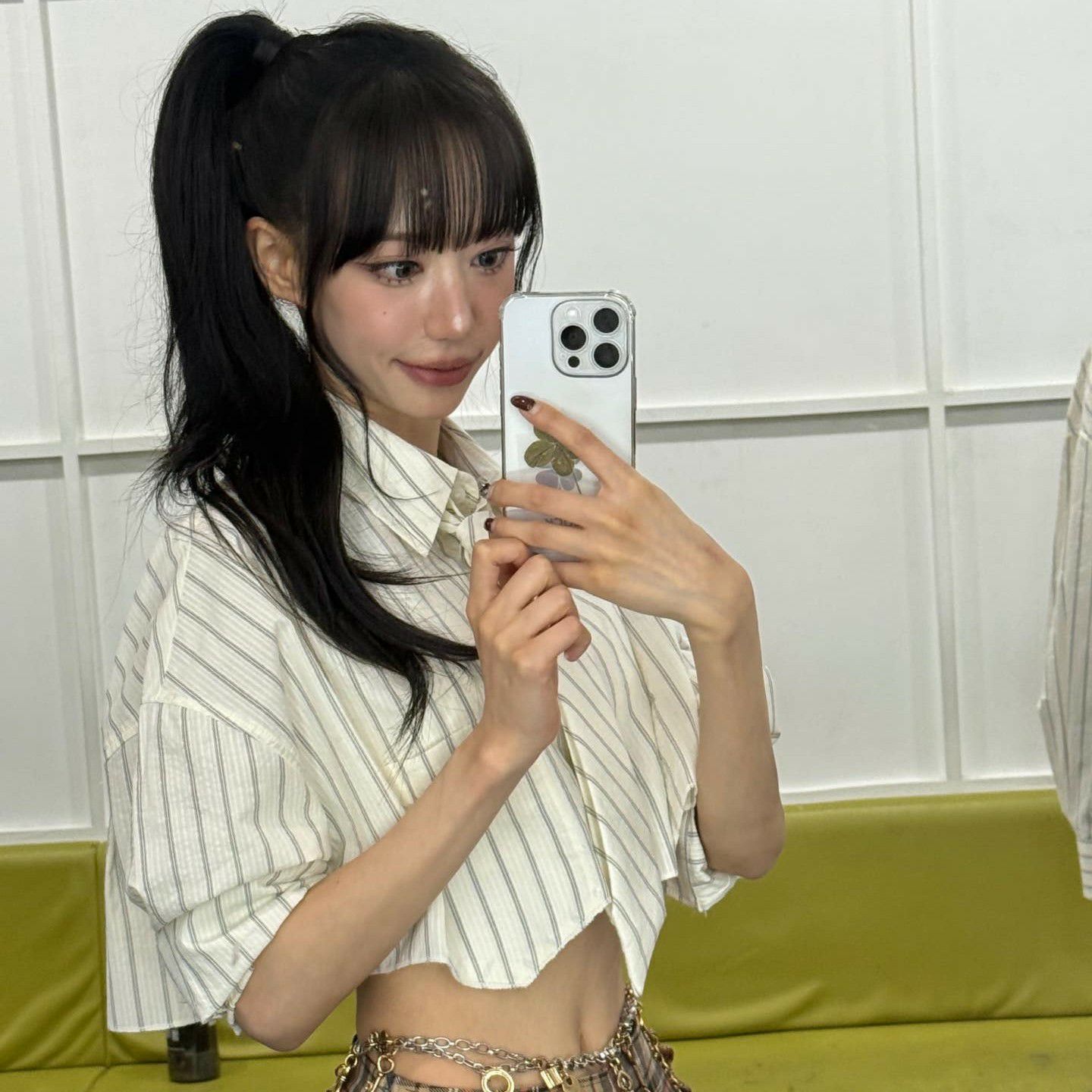 SECRET NUMBER 팬이 찍은 순간