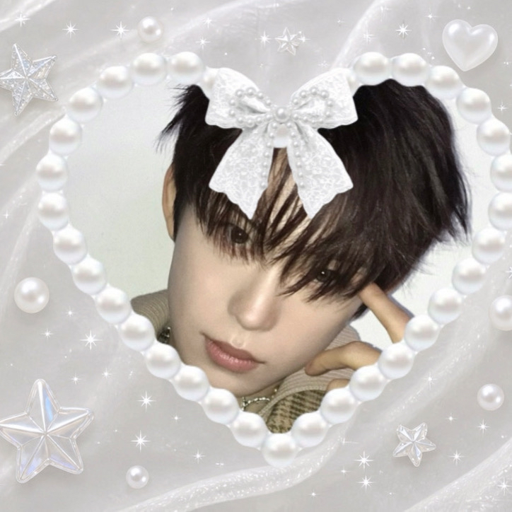 K-pop star post gaining attention now