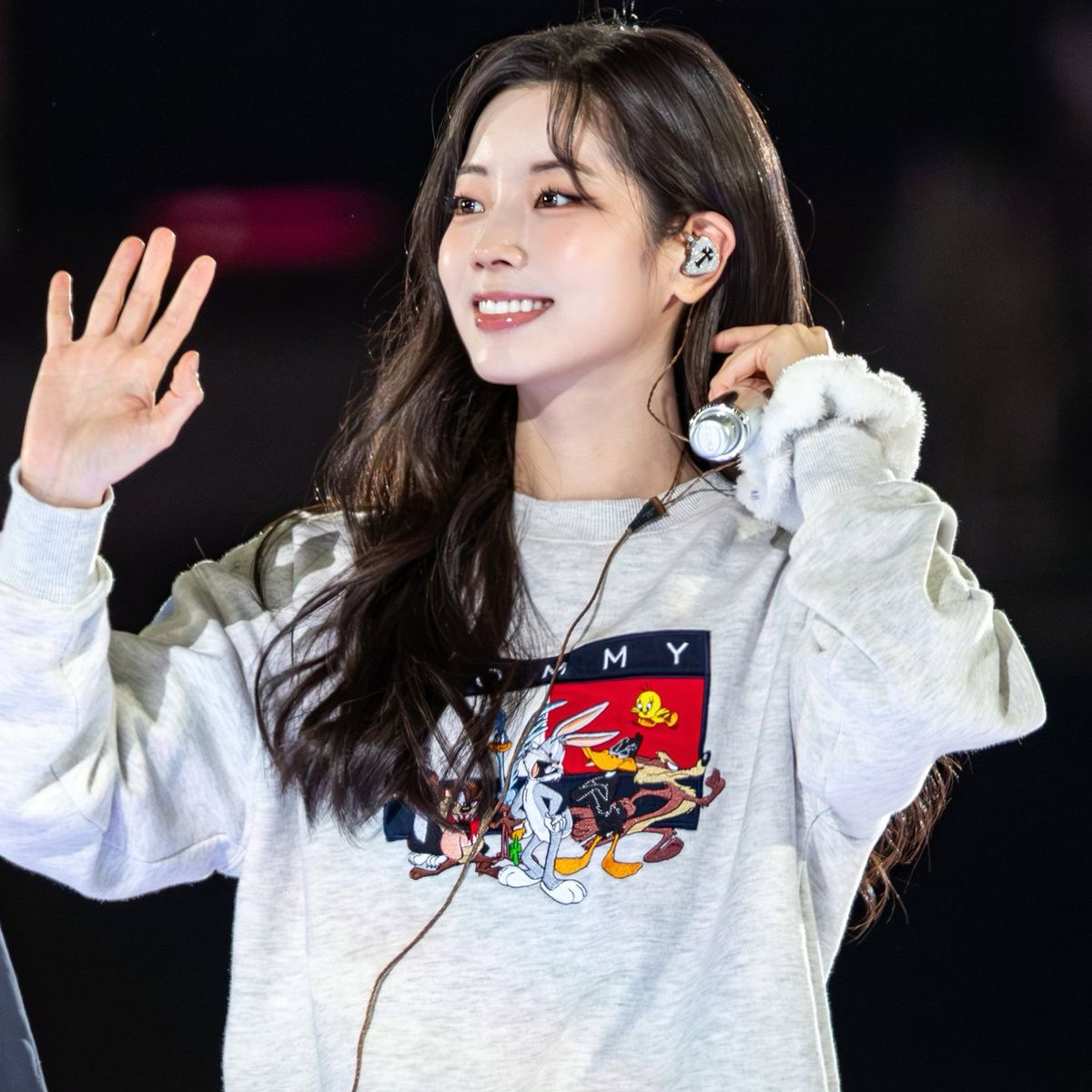 다현 (TWICE)의 최신 사진