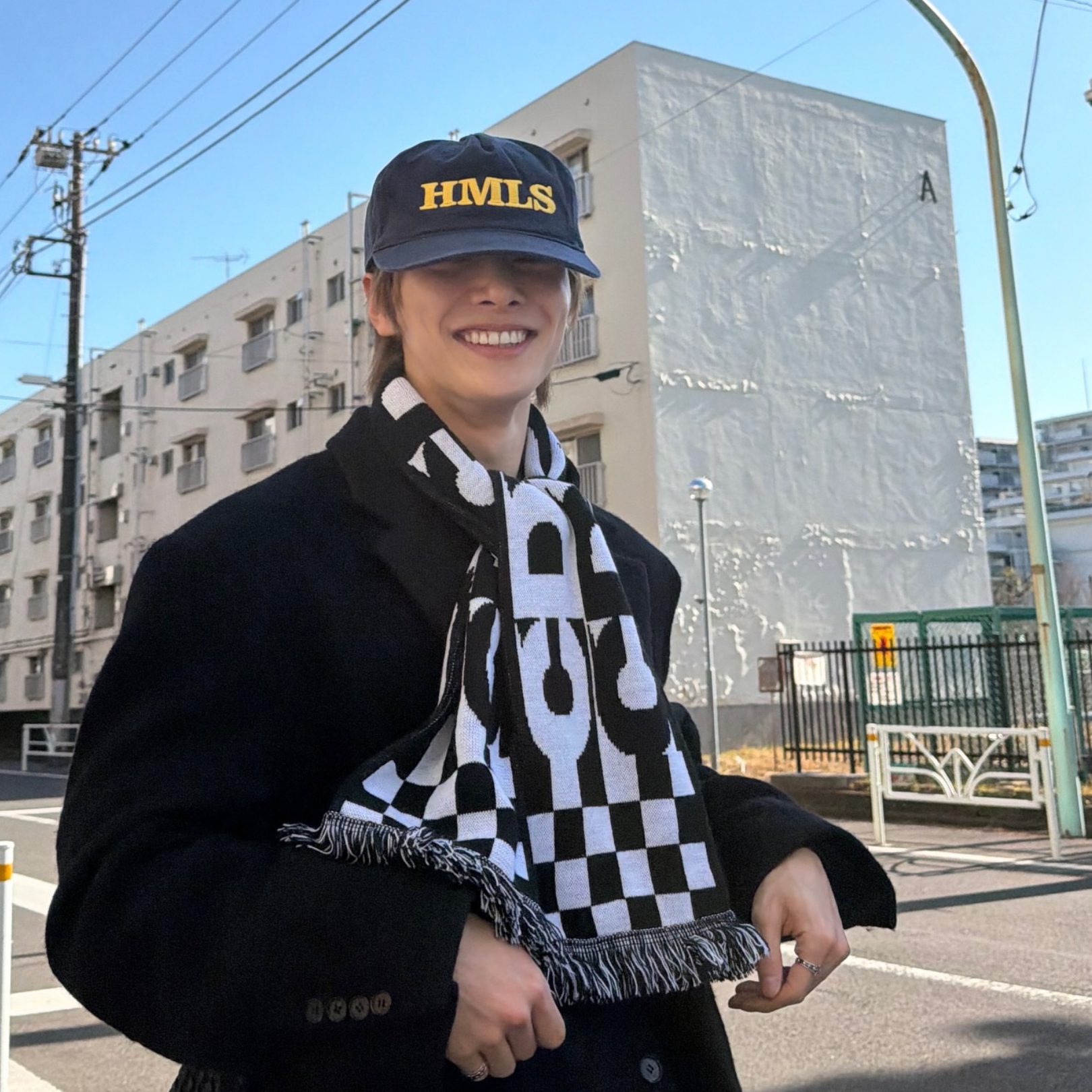 Stray Kids 최근 활동샷