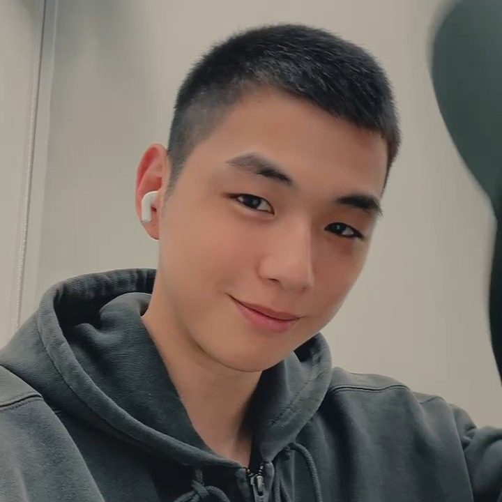 Potret di balik layar Kang Daniel