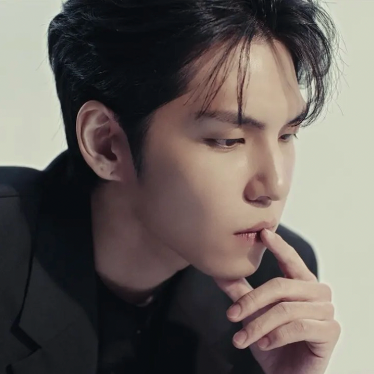 원필 (DAY6)의 비하인드 컷