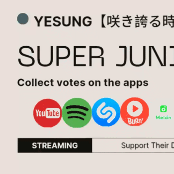 슈퍼주니어 최근 활동샷