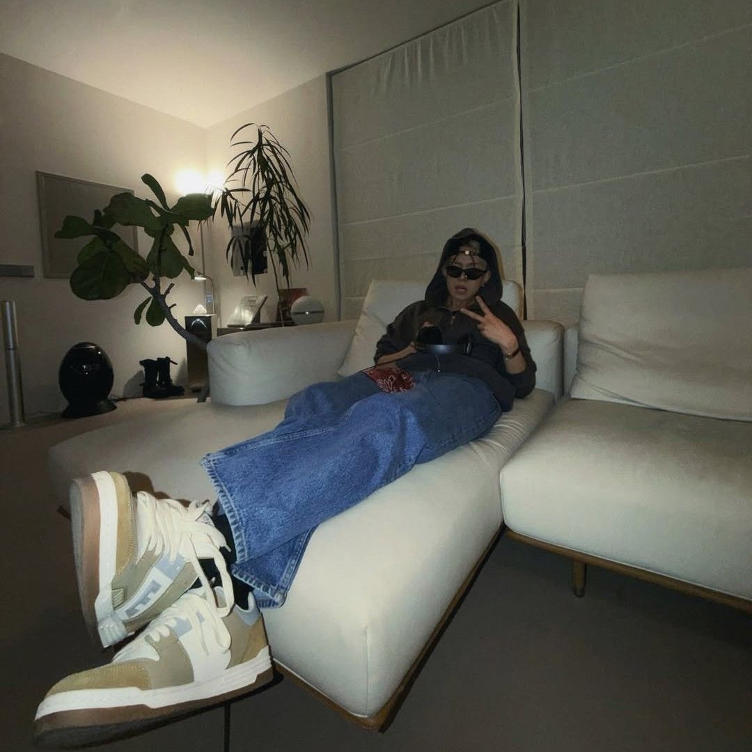 Potret di balik layar ENHYPEN