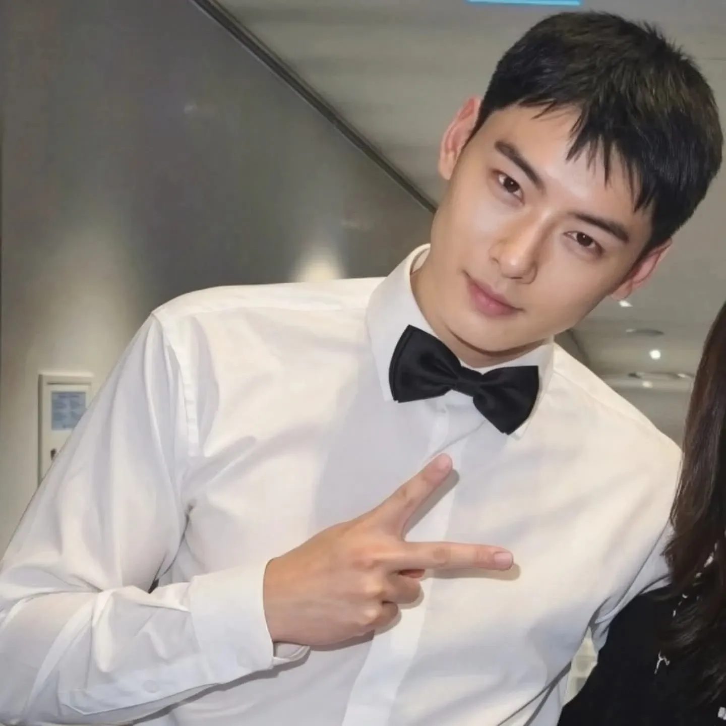 Latest photo of Eunwoo (ASTRO)