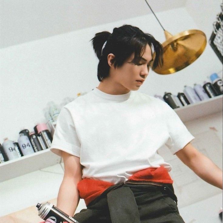 Behind-the-scenes cut of Rocky