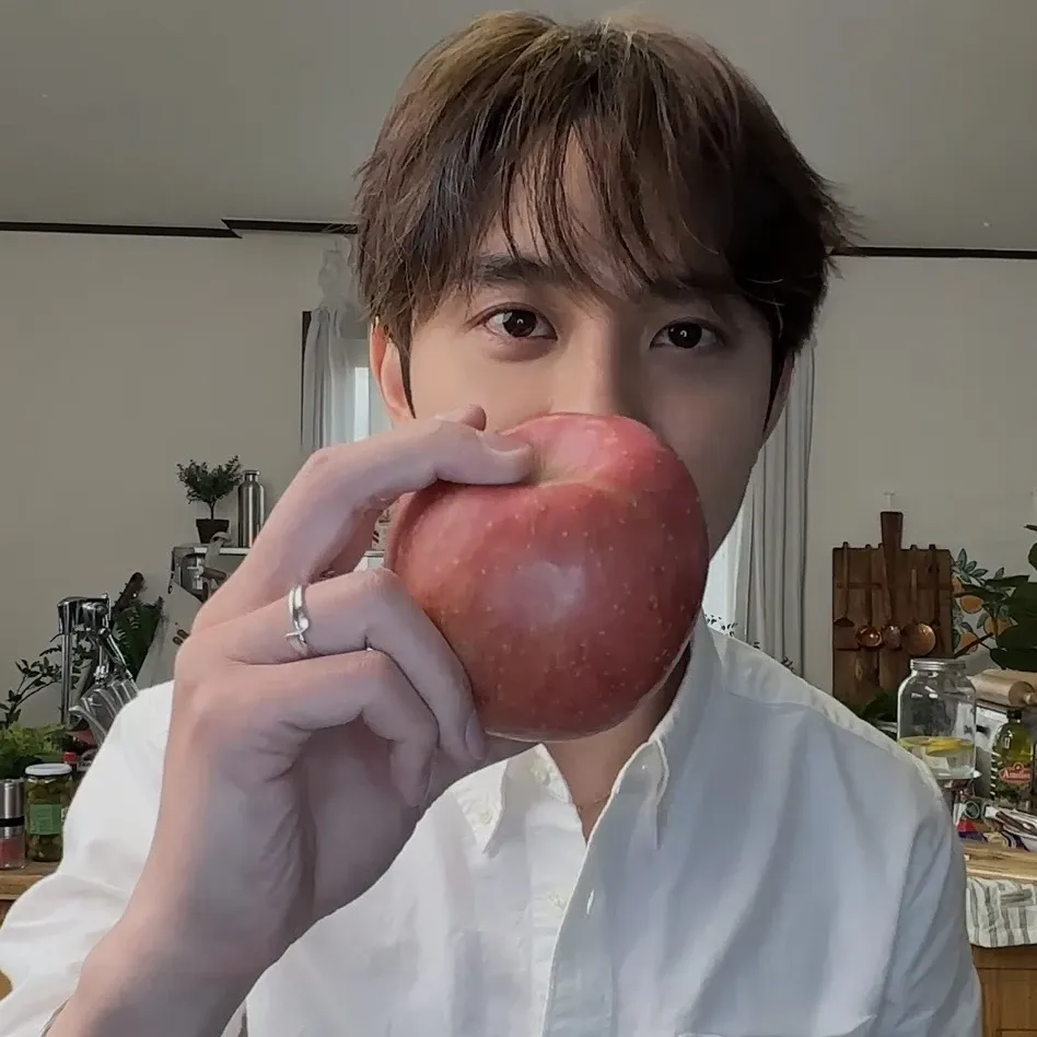 디오 (EXO) 최근 활동샷