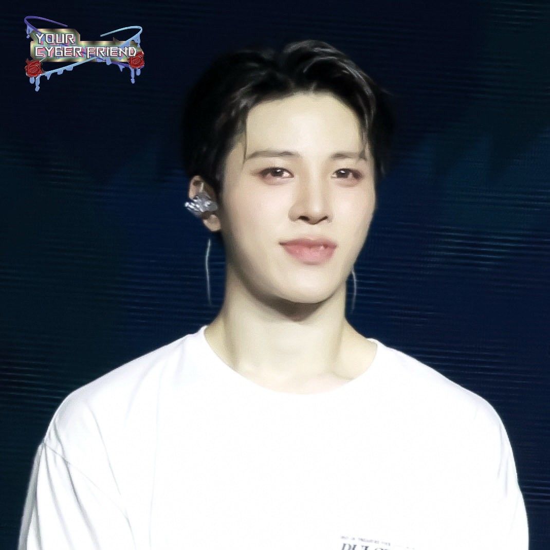 Foto terbaru So Junghwan (TREASURE)