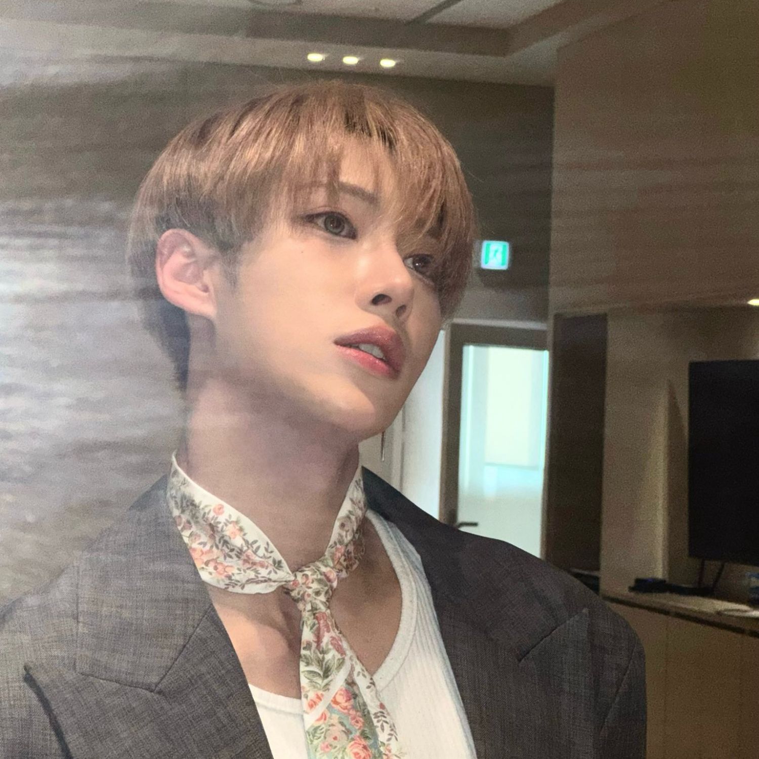 Latest photo of Arno (ALPHA DRIVE ONE)