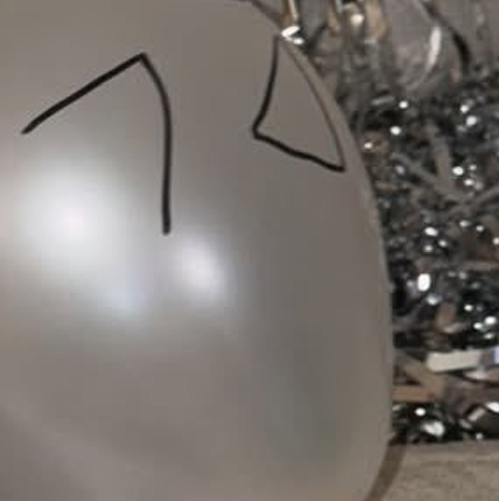 Recent activity shot of Go Won (Loossemble)