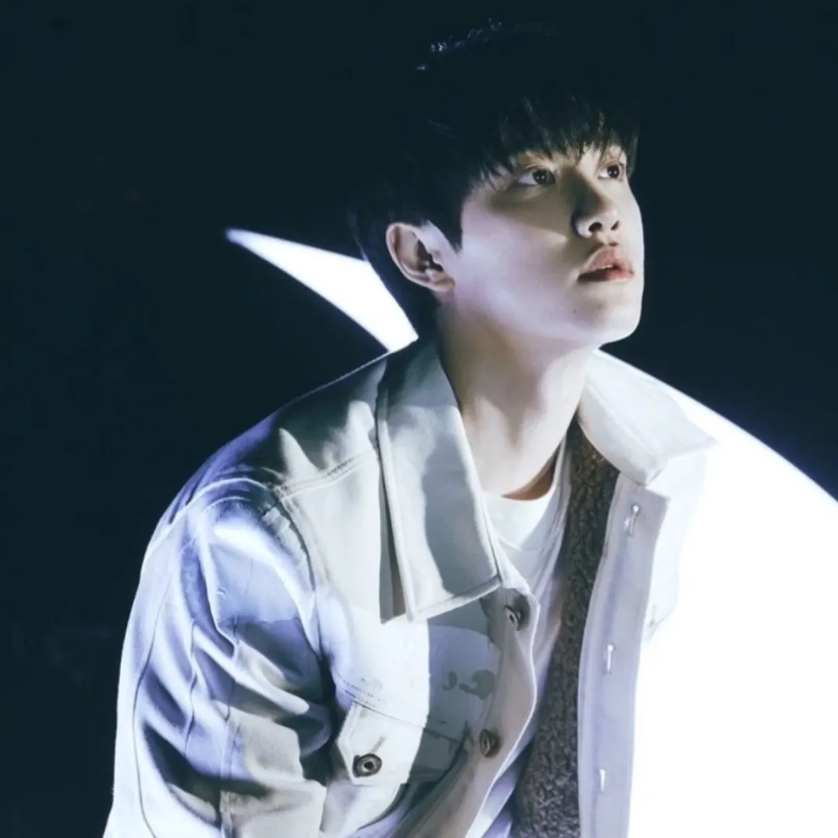 Potret di balik layar D.O. (EXO)