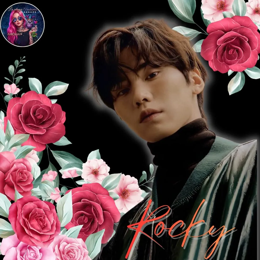 Rocky的最新照片