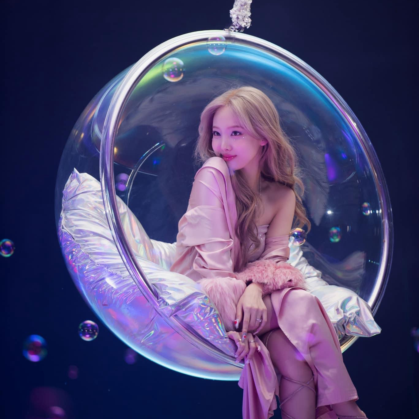 TWICE 최근 활동샷